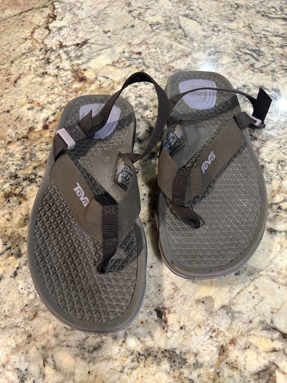 Teva Sandals -W6.5